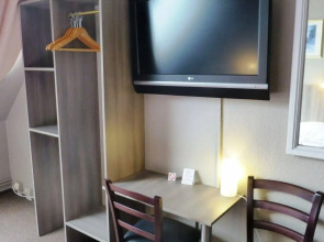 Hotel Rehberge Berlin Mitte