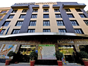 Senator Granada Hotel