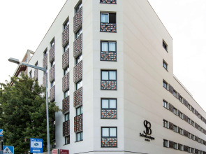 Hotel Soho Boutique Cordoba