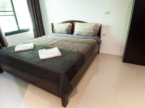 Oscar Villa Aonang Krabi