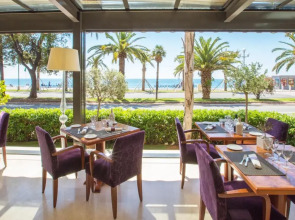 Westminster Hotel & Spa Nice