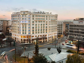 Wyndham Grand Athens