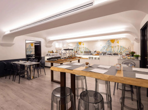 Best Western Plus Hotel Genova