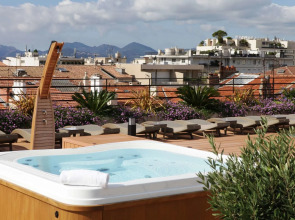 Best Western Premier Le Patio des Artistes