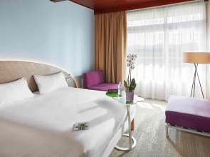 ibis Styles Colmar Nord