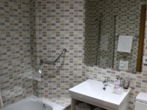 Venecia Plaza Centro Hotel