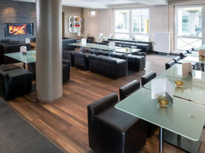 B&B Hotel München-Putzbrunn