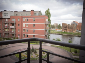 Exclusive Apartments Gdańsk
