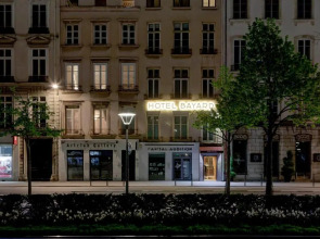 Hôtel Bayard Bellecour