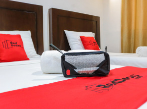 RedDoorz @ Junquera Extension Cebu