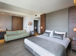 Hotel Arcadia Blue Istanbul