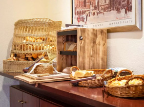 Plaza Premium Columbus Bremen