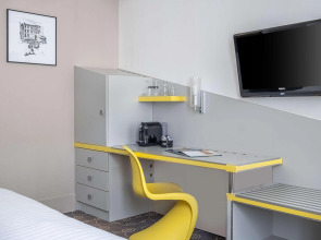 Grand Hotel Francais - ex. Best Western