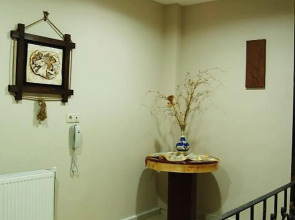 Basmacioglu Hotel - Special Class