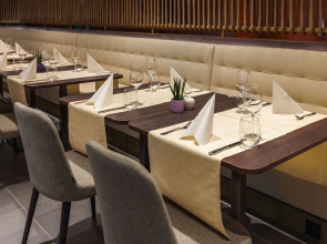 NH Collection Salzburg City