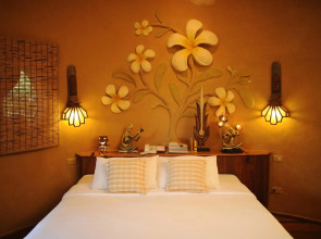 Vana Varin Resort Hua Hin