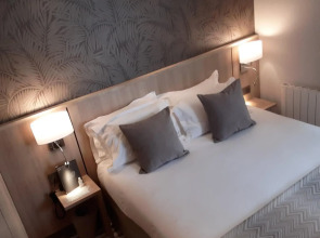 Prince Albert Lyon Bercy