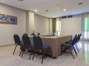 URH Ciutat de Mataró