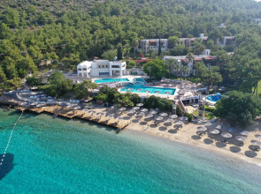 Hapimag Resort Sea Garden