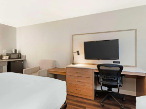 Best Western Plus Rancho Cordova Inn