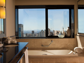 Renaissance São Paulo Hotel