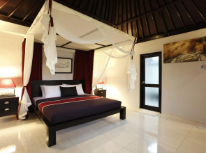 Samaja Beachside Villas