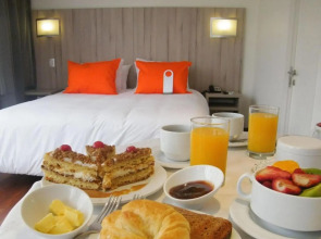 Hotel Terrado Providencia