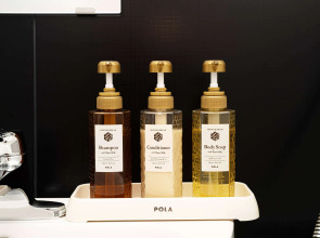 Wyndham Garden Sapporo Odori