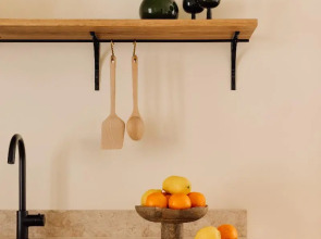 Locke de Santa Joana