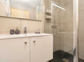 Appartement Lyret II B22