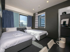 Henn na Hotel Tokyo Asakusabashi