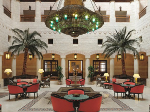 Mövenpick Resort Petra