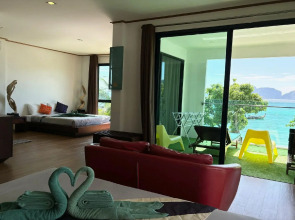 Paradise Resort PHI PHI