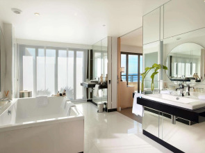 Hyatt Regency Nice Palais de la Méditerranée