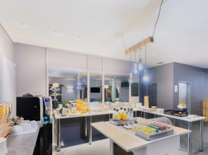 KYRIAD LILLE GARE - Grand Palais