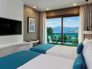 Elite World Marmaris - Adult Only