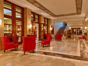 Hotel Chemnitzer Hof