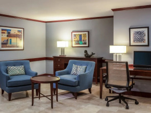 Sheraton Maria Isabel Mexico City Reforma