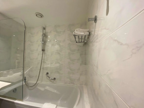 Best Western Alba Hotel