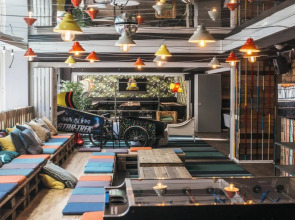 Generator Copenhagen