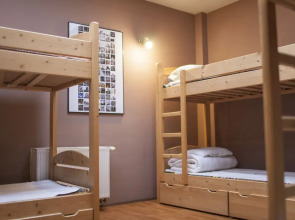 Hostel Flamingo Lodz