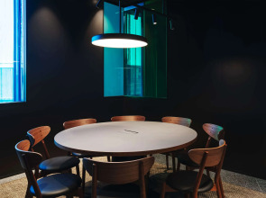 Comfort Hotel Arlanda Airport Terminal