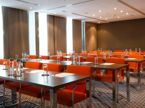 Отель JW Marriott Cannes