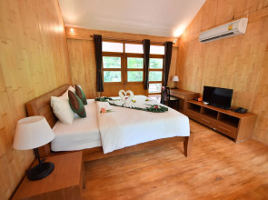 The Touch Green Naiyang Hotel & Fitness