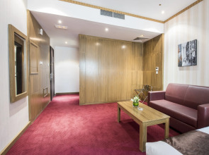 Royal Tulip Hotel, Dubai