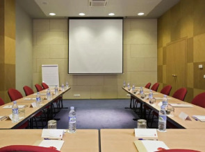 ibis Casablanca City Center