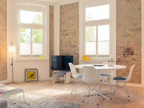 OSTKÜSTE - Villa Albatros Design Apartments