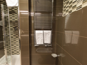 Just Hotel Lomazzo Fiera