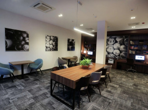 Hampton by Hilton Gdansk Old Town