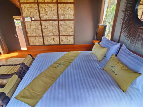 Alama Sea Village Resort